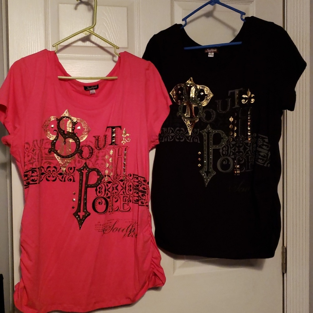 Women's tops